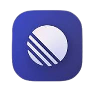 Linear logo