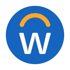 Workday logo